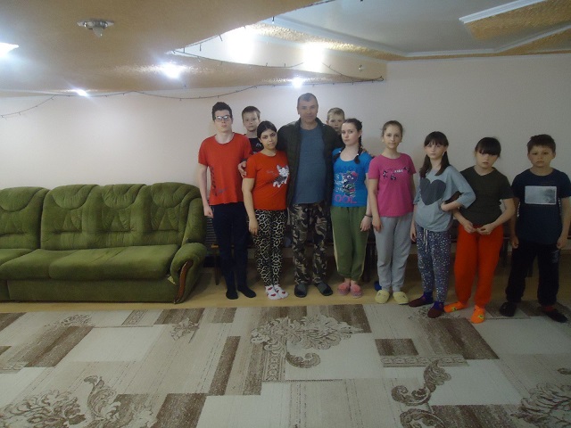 «Памятники Победителям»