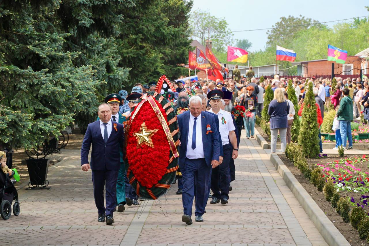 День Победы!