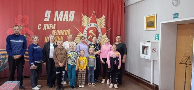 «Лучик солнца - доброта!»